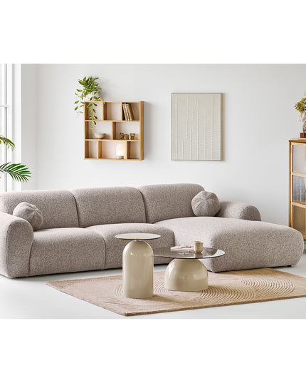 Clyde Lounge Soffa