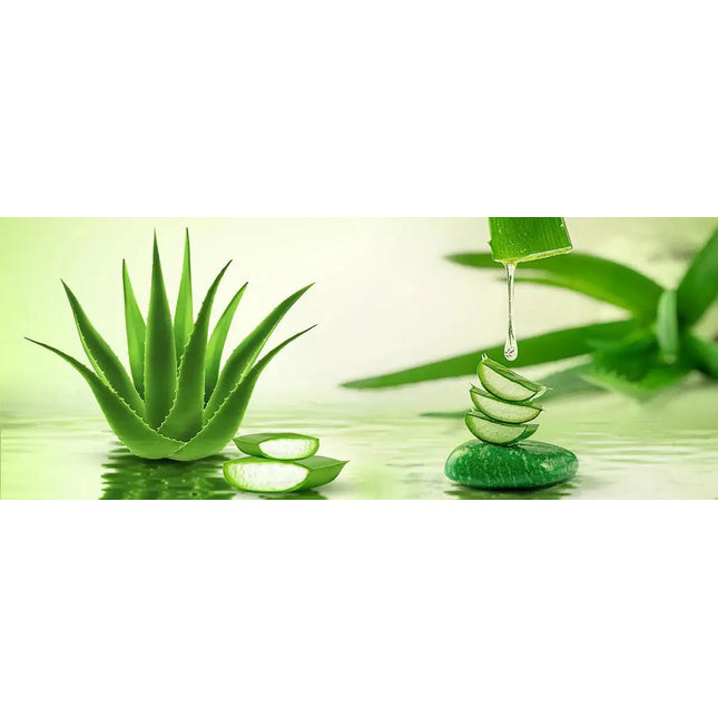 Aloe Green Latex Petauspatja 7 cm paksu - KalusteDuo_Huonekaluliike_petauspatja