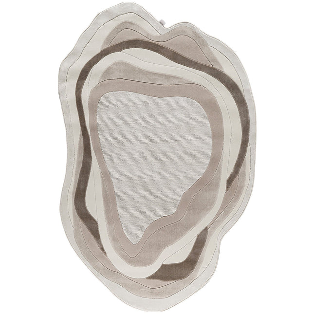 Amalfi matto 160×230 – moderni abstrakti design - #KalusteDuo_#Huonekaluliike_Matto