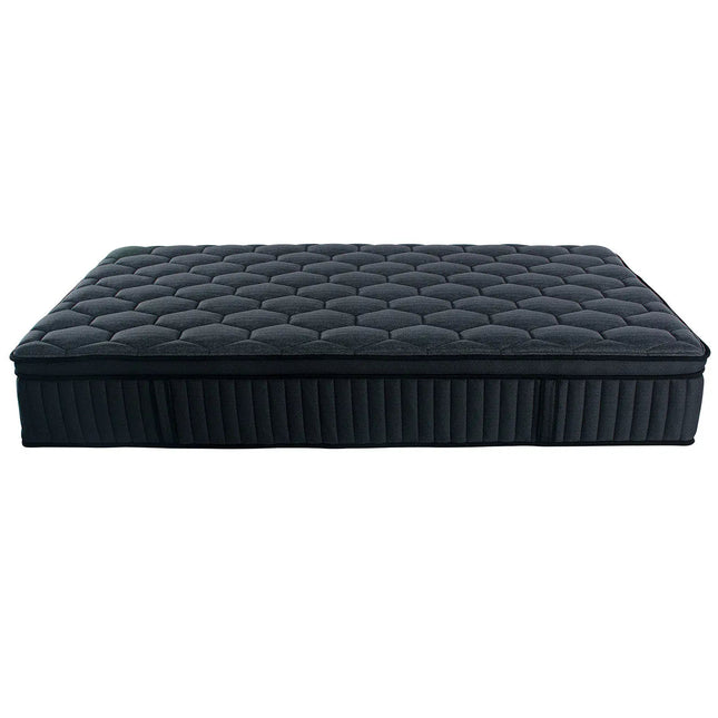 Arden Sleep – Black Series pussijoustinpatja 30 cm - kaikki koot - KalusteDuo_Huonekaluliike_joustinpatja