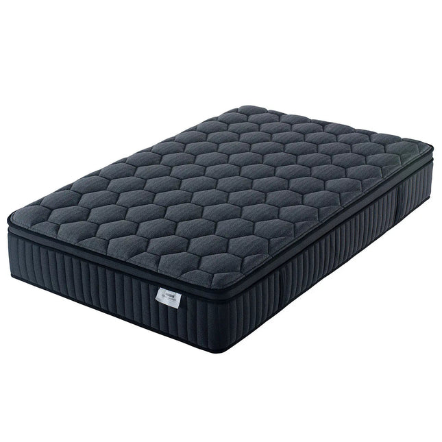 Arden Sleep – Black Series pussijoustinpatja 30 cm - kaikki koot - KalusteDuo_Huonekaluliike_joustinpatja