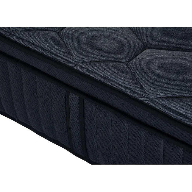 Arden Sleep – Black Series pussijoustinpatja 30 cm - kaikki koot - KalusteDuo_Huonekaluliike_joustinpatja
