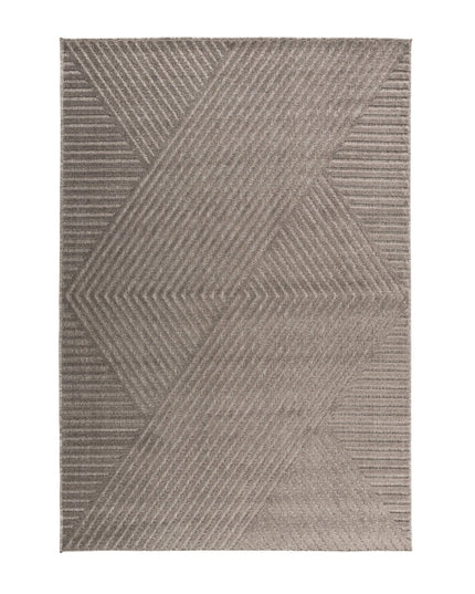Aron Solar - 290*200 - suorakaide-ruskea - KalusteDuo_Huonekaluliike_Matto