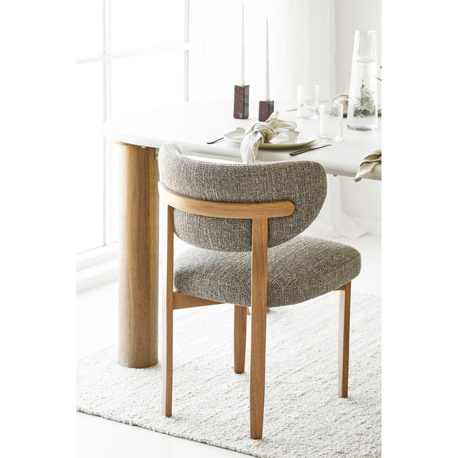 Bela matto, käsin kudottu, beige, 160x230 cm - KalusteDuo_Huonekaluliike_matot