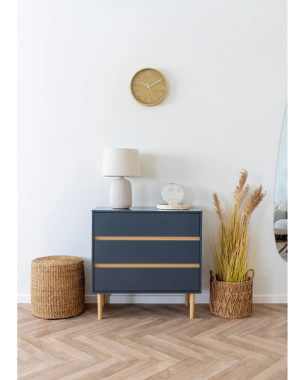 Bella Travertine — pöytäpeili Ø18 cm - KalusteDuo_Huonekaluliike_peili