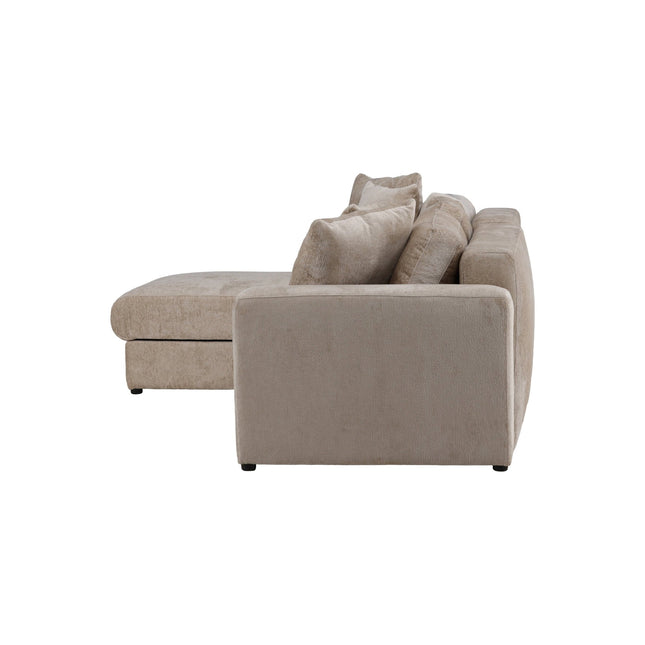 Bellman vuodesohva sohva - / beige sametti - KalusteDuo_Huonekaluliike_Sohva