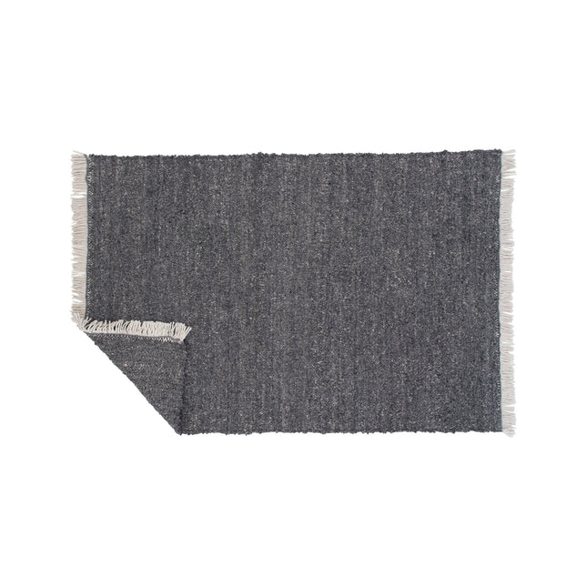Betina villamatto - 160*230- harmaa - KalusteDuo_Huonekaluliike_Matto