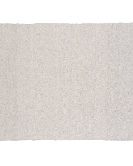 Betina villamatto - 200*300- valkoinen - KalusteDuo_Huonekaluliike_Matto