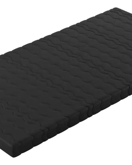 Black series petauspatja Visco - KalusteDuo_Huonekaluliike_petauspatja