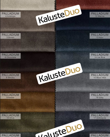 Bloom S - vuodesohva divaanilla - #KalusteDuo_#Huonekaluliike_Vuodesohva