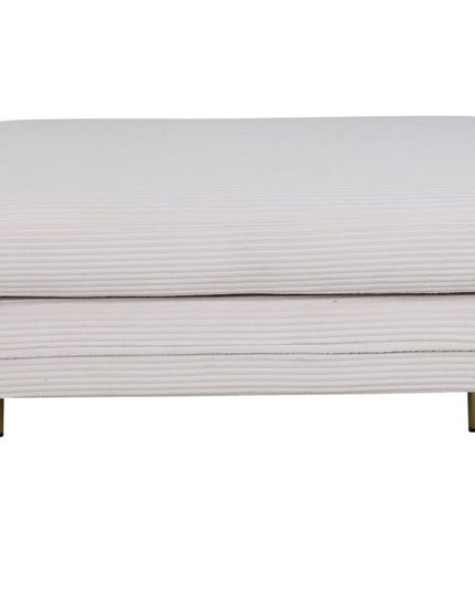 Boom rahi - messinki / beige vakosametti - KalusteDuo_Huonekaluliike_Rahi