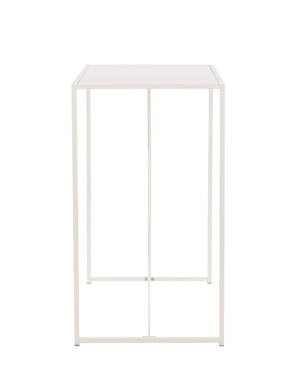 Brea baaripöytä 60x120 cm - beige - KalusteDuo_Huonekaluliike_Ruokapöytä