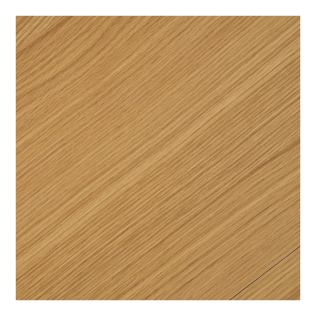 Bundaberg jatkettava ruokapöytä - tammi Ø120x120-170-220 cm - KalusteDuo_Huonekaluliike_Ruokapöytä