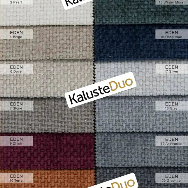 Campile Divaanisohva Sähkösäätöisellä Istuimella - KalusteDuo_Huonekaluliike_divaanisohva
