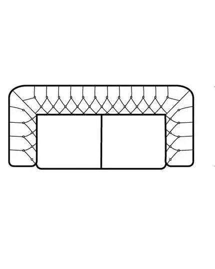 Chesterfield 2 - istuttava sohva aidolla nahalla - KalusteDuo_Huonekaluliike_nahkasohva