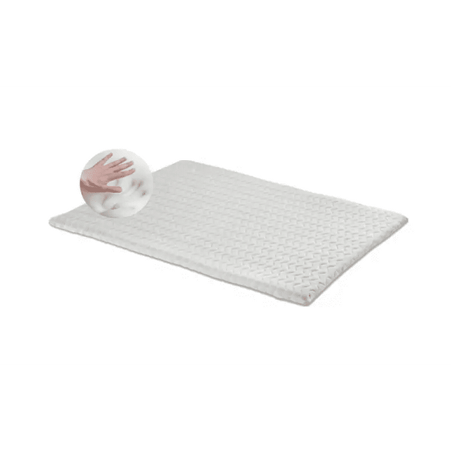 Dream Memoryfoam Petauspatja 180×200×6 cm - KalusteDuo_Huonekaluliike_petauspatja