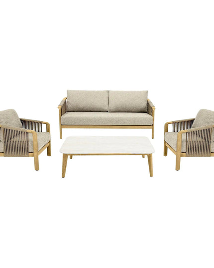 Fargo Lounge Pihakaluste setti - KalusteDuo_Huonekaluliike_pihakaluste setti