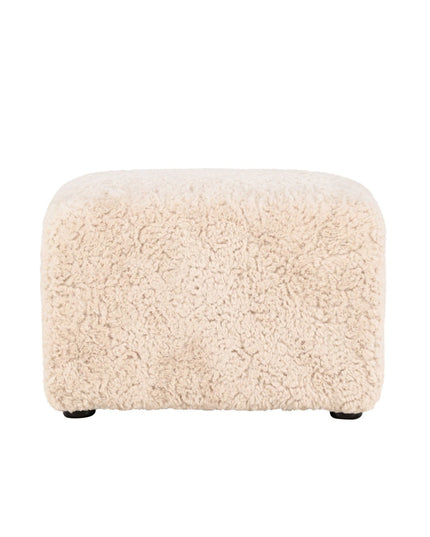 Frankie rahi 50*50 - beige tekoturkis / FSC 100% - KalusteDuo_Huonekaluliike_Rahi