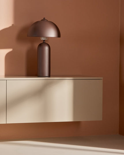Frihamn laatikosto 160x35 - beige - KalusteDuo_Huonekaluliike_Säilytyskaluste