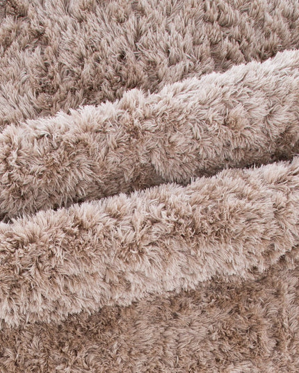 Grace polyesterimatto - 200*300- beige - KalusteDuo_Huonekaluliike_Matto