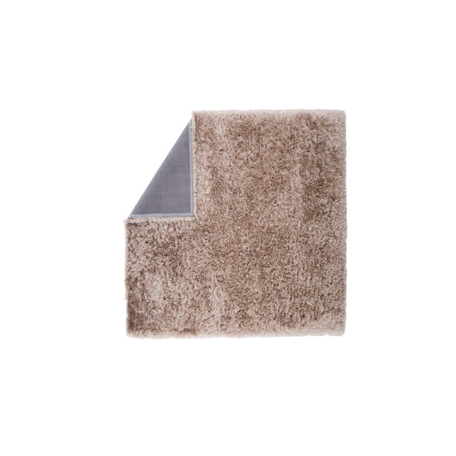 Grace polyesterimatto - 300*300- beige - KalusteDuo_Huonekaluliike_Matto