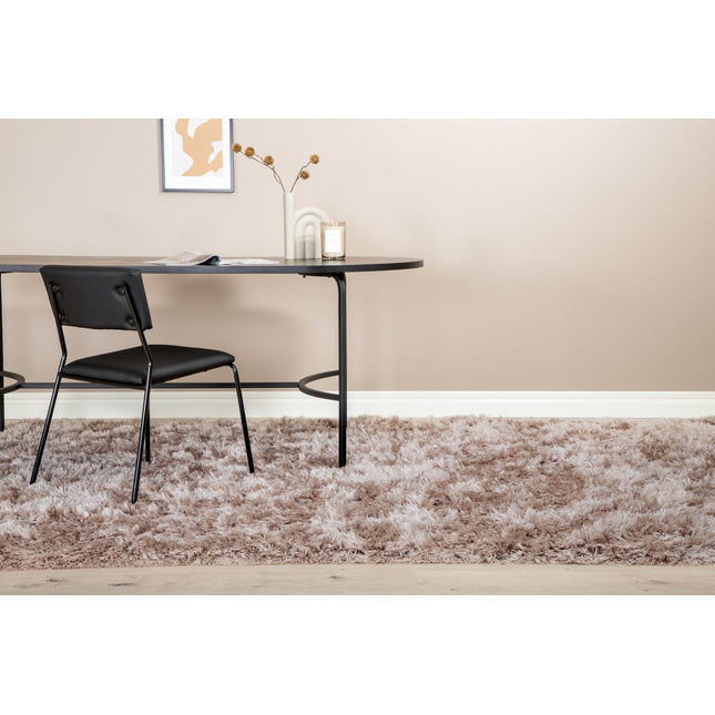 Grace polyesterimatto - 300*300- beige - KalusteDuo_Huonekaluliike_Matto