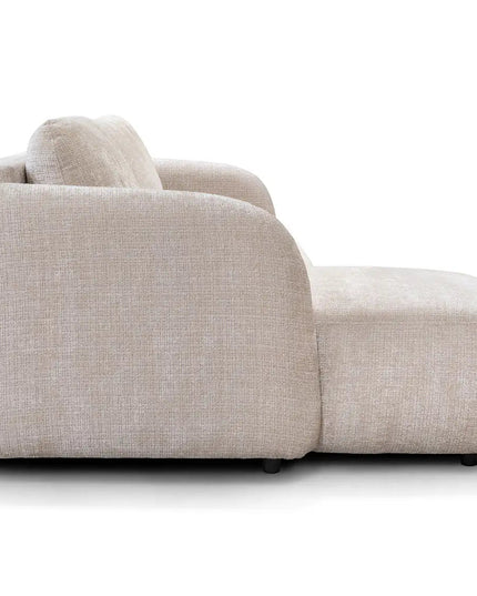Halla vuodedivaani - vaalea beige tai vihreä - KalusteDuo_Huonekaluliike_vuodedivaani