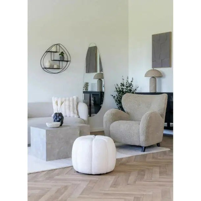 House Nordic Astley pöytävalaisin - KalusteDuo_Huonekaluliike_Pöytävalaisin