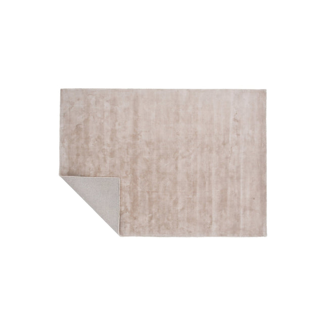 Indra viskoosimatto - 200*300cm - beige - KalusteDuo_Huonekaluliike_Matto