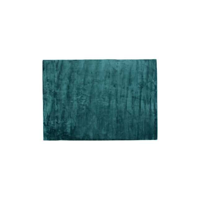 Indra viskoosimatto - 200*300cm - vihreä - KalusteDuo_Huonekaluliike_Matto