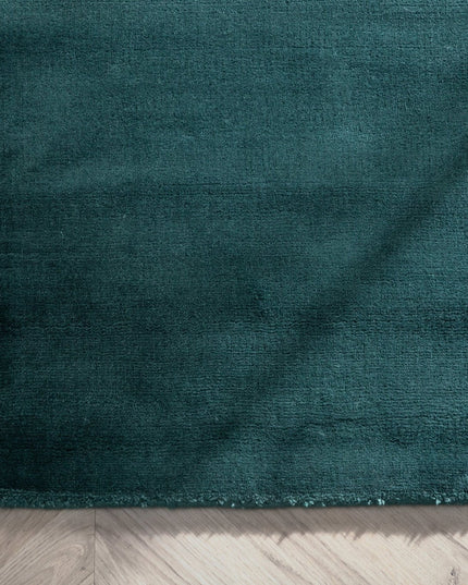 Indra viskoosimatto - 200*300cm - vihreä - KalusteDuo_Huonekaluliike_Matto