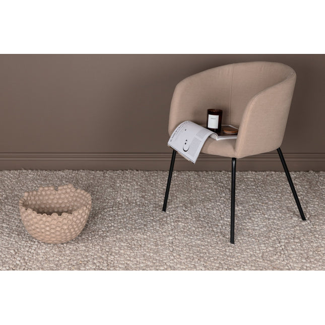 Jajru villamatto - 200*300 - beige - KalusteDuo_Huonekaluliike_Matto