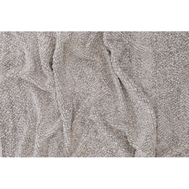 Jajru villamatto - 250*350 - beige - KalusteDuo_Huonekaluliike_Matto