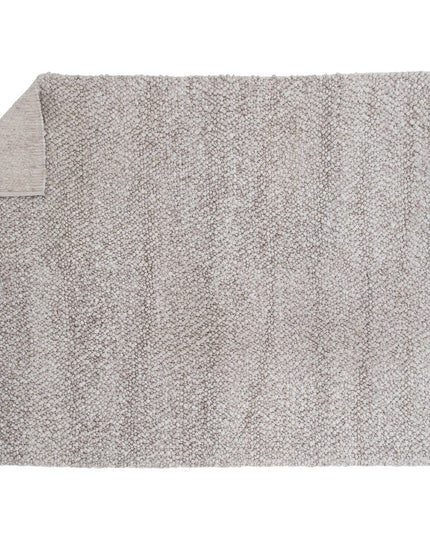 Jajru villamatto - 250*350 - beige - KalusteDuo_Huonekaluliike_Matto