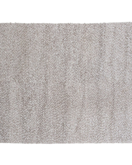 Jajru villamatto - 250*350 - beige - KalusteDuo_Huonekaluliike_Matto