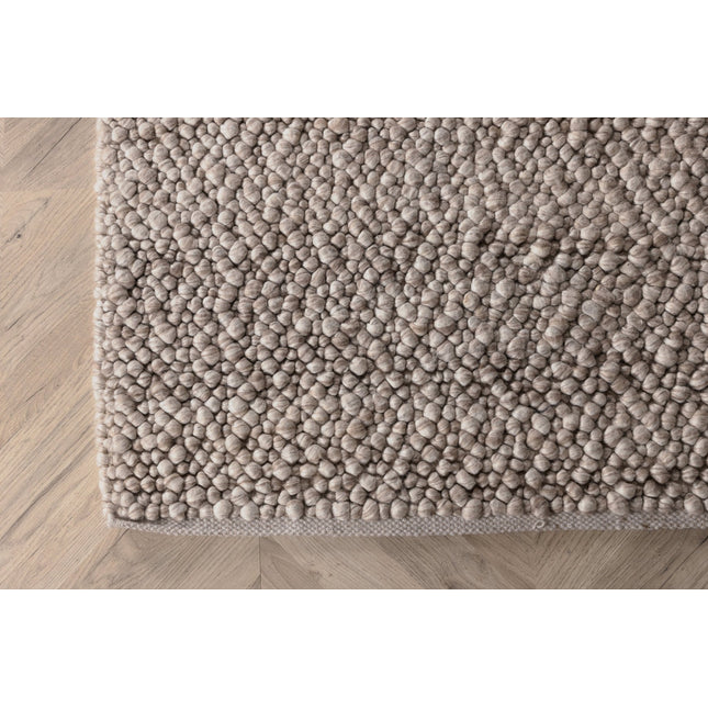 Jajru villamatto - 250*350 - beige - KalusteDuo_Huonekaluliike_Matto