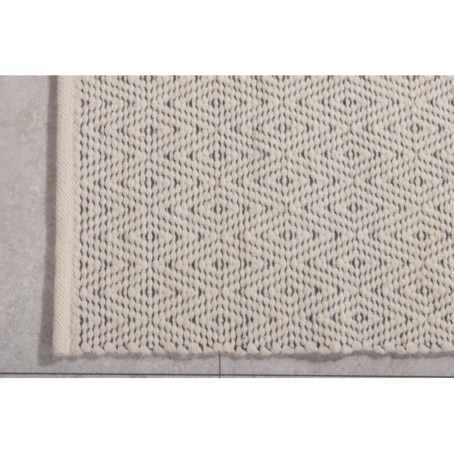 Julana villamatto - 200*300 - beige - KalusteDuo_Huonekaluliike_Matto