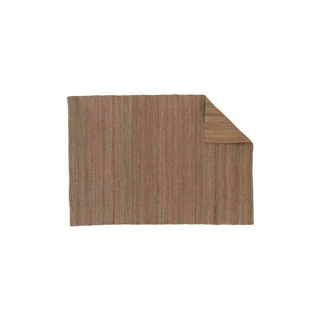 Kali juuttimatto - 200*300 - luonnonvärinen - KalusteDuo_Huonekaluliike_Matto