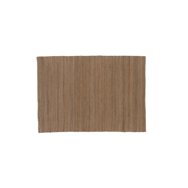 Kali juuttimatto - 200*300 - luonnonvärinen - KalusteDuo_Huonekaluliike_Matto
