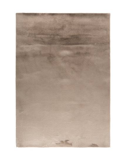 Leni 100 % polyesteri - 170*240 - suorakaide-beige - KalusteDuo_Huonekaluliike_Matto