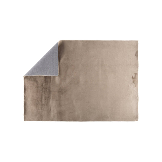 Leni 100 % polyesteri - 170*240 - suorakaide-beige - KalusteDuo_Huonekaluliike_Matto