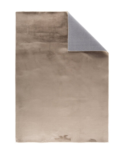 Leni 100 % polyesteri - 170*240 - suorakaide-beige - KalusteDuo_Huonekaluliike_Matto