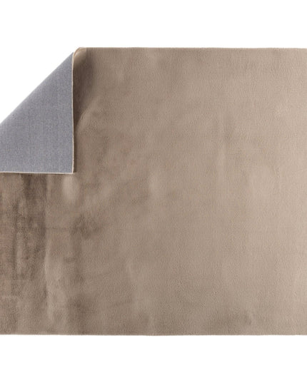 Leni 100 % polyesteri - 200*290 - Suorakaide-Beige - KalusteDuo_Huonekaluliike_Matto