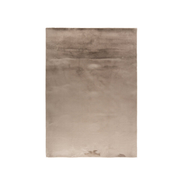 Leni 100 % polyesteri - 200*290 - Suorakaide-Beige - KalusteDuo_Huonekaluliike_Matto