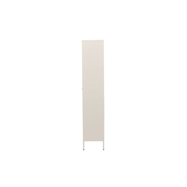 Lima vitriinikaappi - beige - #KalusteDuo_#Huonekaluliike_Vitriini