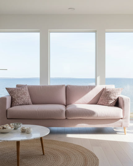 Loft 3 - istuttava sohva - irroitettavilla päällisillä - KalusteDuo_Huonekaluliike_Sohva