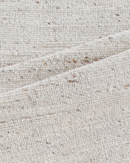 Loump villamatto - 200*300- Valkoinen/Beige - KalusteDuo_Huonekaluliike_Matto