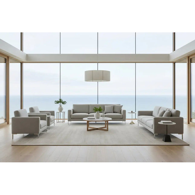 Lux viskoosimatto 300×400 cm – käsintehty - KalusteDuo_Huonekaluliike_Matto