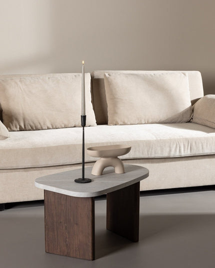 Malva 3-istuttava sohva - beige - KalusteDuo_Huonekaluliike_Sohva