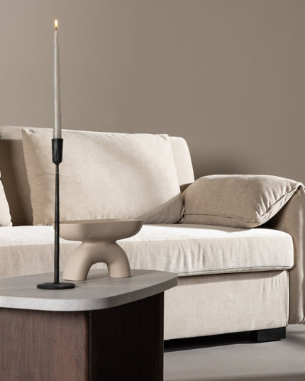 Malva 3-istuttava sohva - beige - KalusteDuo_Huonekaluliike_Sohva